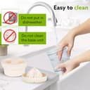 AGARO Regal 80W Electric Citrus Juicer view 4