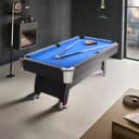 VINEX Stylus Pool Table 7 ft view 6