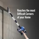 KENT Zoom Plus Cordless Vacuum Cleaner view 6