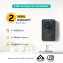 Atomberg Intellon RO+UF+UV+Alkaliser Smart IoT Water Purifier (8L) view 2