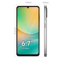 Samsung Galaxy M06 5G (4GB/128GB) view 10