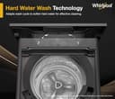 Whirlpool 6 Kg 5 Star Magic Clean GenX view 6