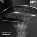 KAFF K-Series KEC 60A view 2