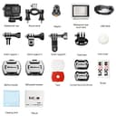 SJCAM SJ8 Pro Action Camera view 7