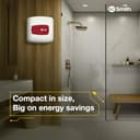 AO Smith 10 Litre 5 Star Storage Water Heater view 4