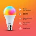 Wipro 12.5W WiFi Smart LED Bulb view 4