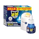 All Out Ultra Liquid Vaporizer — Machine + 1 Refill (45ml) view 1