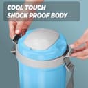 Milton Electron 4-Container Electric Lunch Box view 8