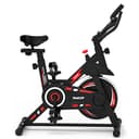 beatXP WindClaw Spin Exercise Bike