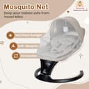 Infantso SLEEP EASE 2-in-1 Baby Swing view 8