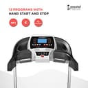 Cockatoo Smart-Run A6 6HP DC Treadmill view 6