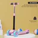 Lifelong LLKS03 Foldable Kick Scooter view 7