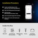 V-Guard Denor iD400 AC Stabilizer for 1.5 Ton Inverter AC view 5