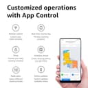 Xiaomi Robot Vacuum S10 view 10