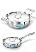 Hawkins Pro Triply Combo Set