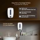 V-Guard Zio 3 Litre Instant Water Heater view 5