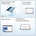 OnePlus Pad Lite (11') view 3