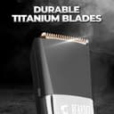 Beardo Chrome Beast Multi-Groomer view 8