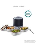 Vaya Tyffyn 1000ml 3-Container view 4