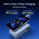 Xiaomi Power Bank 5i 20000mAh 67W Turbo Charging view 10