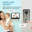 Panasonic VL-SA70SX Video Intercom view 8