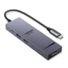 UGREEN Revodok Pro 6-in-1 USB-C Hub