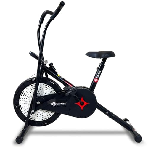 PowerMax Fitness BA-151 Air Bike