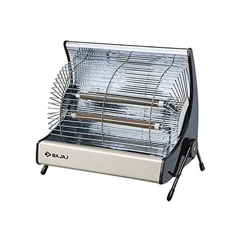 Bajaj Deluxe 2000W Halogen Room Heater