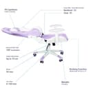 Ant Esports 9077 Ergonomic Gaming Chair view 3