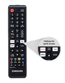 Samsung 80 cm (32 inches) HD Ready Smart LED TV UA32T4380AKXXL view 4