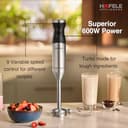 Hafele Chromatic 600W view 4