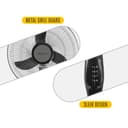 Blueberry's LEE 400mm BLDC Pedestal Fan view 3