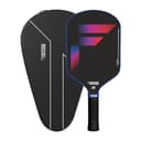 FirstEdge VeloFlex T700 RAW Carbon Fibre Paddle view 1