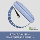 Rapoo M650 Silent Multi-Device Mouse view 7