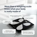 GoodFlip Smart Body Composition Scale view 6