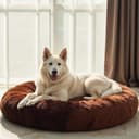 Wow Dog Calming Donut Bed (X-Large)
