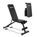 Amazon Basics 7-Level Adjustable & Foldable Bench