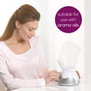 Beurer Home Spa Face Steamer FS 50 view 5