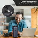 SHARP Plasmacluster IG-GC2E-B view 3