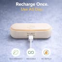 EESHA ETERNAL Split Magnetic Hand Warmer view 4