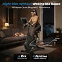 Flexnest Flexbike EZ Smart Exercise Cycle view 8