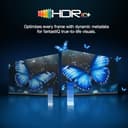 Xiaomi FX Pro 55' QLED Fire TV view 10