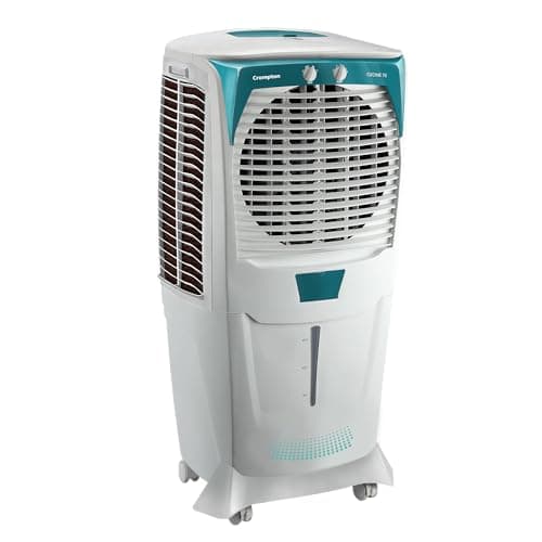 Crompton Ozone 75L Desert Air Cooler