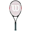 Wilson Fusion XL Tennis Racket view 3