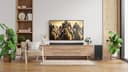 JBL Cinema SB590 3.1 Channel Dolby Atmos Soundbar view 2