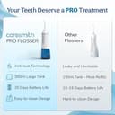 Caresmith Professional Cordless Dental Flosser view 7