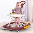 Baybee 3-in-1 Awry Baby Walker