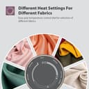 Havells Blaze 2KG Heavy Weight 1250W Dry Iron view 4