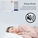 Godrej 1 Ton 3 Star Turbo Mode Window AC (WFC 12UTC3 WWA) view 2