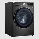 LG 9kg/5kg WiFi Washer Dryer (FHD0905STB) view 4